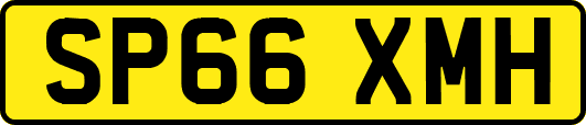 SP66XMH