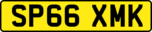 SP66XMK