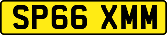 SP66XMM