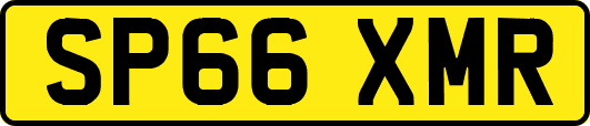 SP66XMR