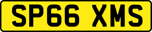 SP66XMS