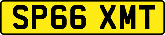 SP66XMT