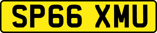 SP66XMU