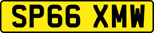 SP66XMW