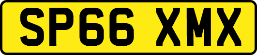 SP66XMX