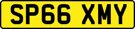 SP66XMY