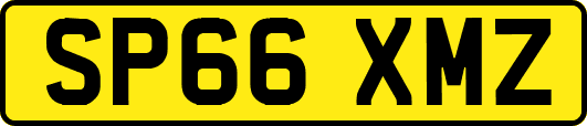SP66XMZ
