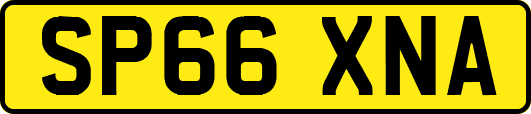 SP66XNA