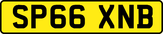 SP66XNB