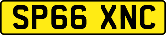 SP66XNC