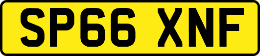 SP66XNF