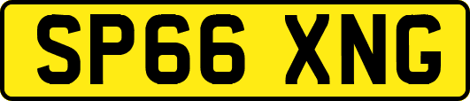 SP66XNG