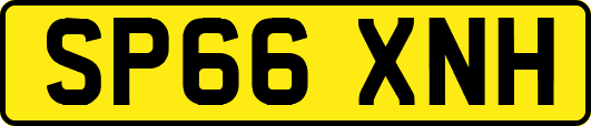 SP66XNH