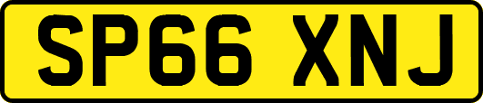 SP66XNJ