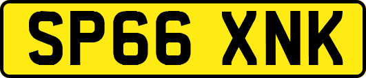 SP66XNK