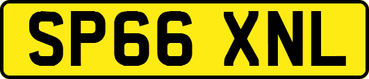SP66XNL