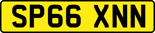 SP66XNN