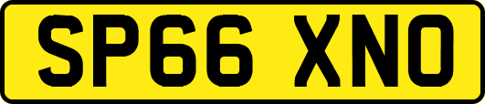 SP66XNO