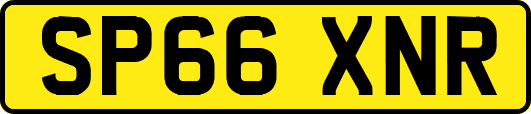 SP66XNR