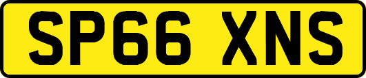 SP66XNS