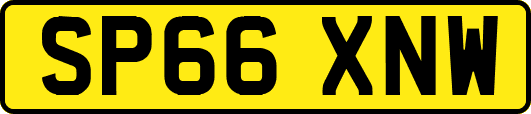 SP66XNW