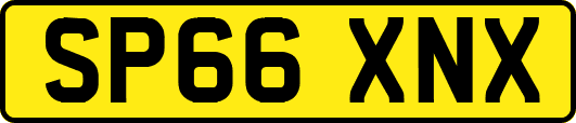 SP66XNX