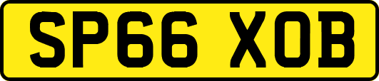 SP66XOB