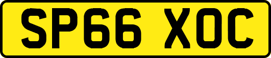 SP66XOC