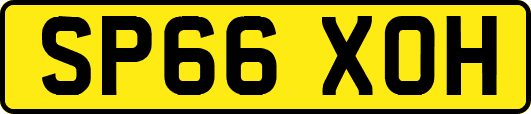 SP66XOH