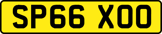 SP66XOO