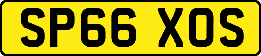 SP66XOS