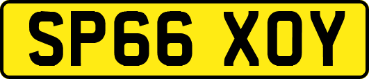 SP66XOY