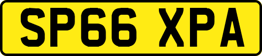 SP66XPA