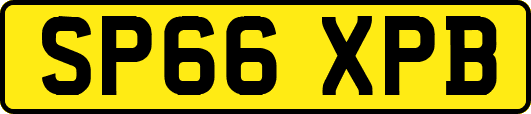 SP66XPB