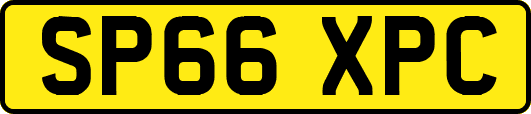 SP66XPC