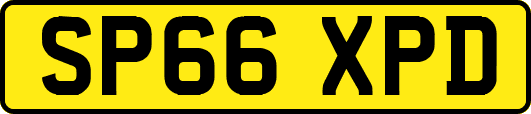 SP66XPD