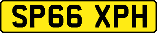 SP66XPH