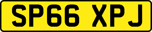SP66XPJ