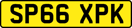 SP66XPK