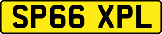 SP66XPL