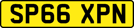 SP66XPN