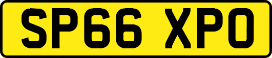 SP66XPO