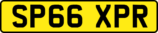 SP66XPR
