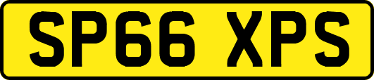 SP66XPS