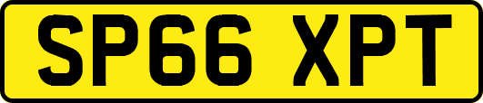 SP66XPT