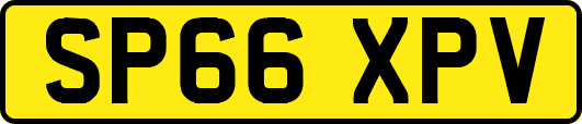SP66XPV