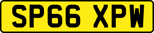 SP66XPW