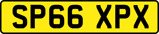 SP66XPX