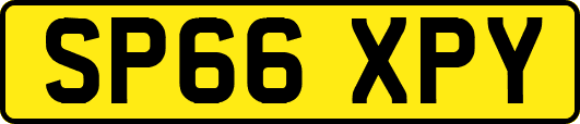 SP66XPY