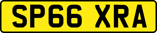 SP66XRA